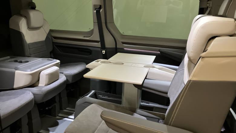 Volkswagen Multivan 2.0 TDI Style 5dr LWB DSG Diesel Estate